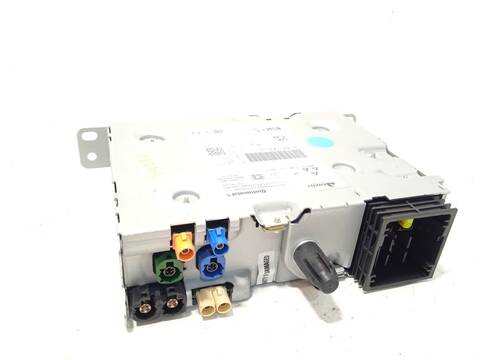 Foto 3ª: Sistema Audio Radio CD Citroen C4 1.5 BLUEHDI 130 BBYHZB) 131CV 96KW [YH01] (2022)