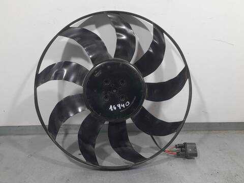Electroventilador Mercedes Clase C 160 C 300 DE 206.208) 197CV 145KW