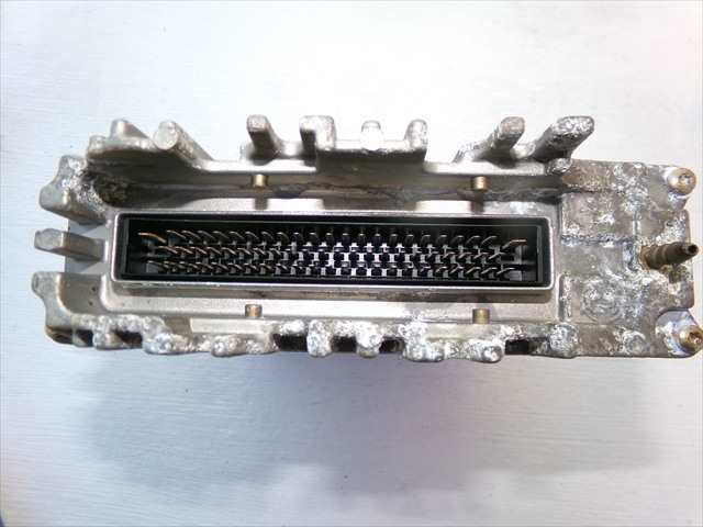 Foto 3ª: Centralita Motor ECU Volkswagen Sharan 1.9 TDI 1995-2000 [1Z] (1997)
