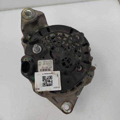 Foto 3ª: Alternador Fiat Ducato 110 MULTIJET 2 3 D (2006)