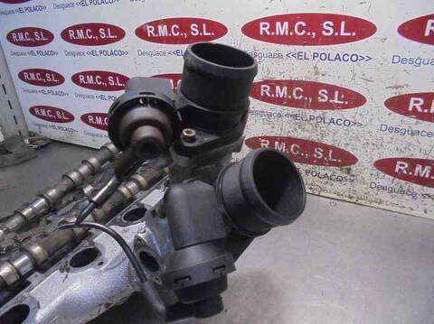 Foto 3ª: Culatin Peugeot 406 SV BERLINA 133CV 98KW [4HX] (2001)