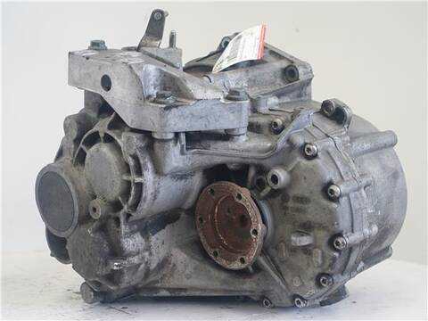 Foto 3ª: Caja Cambios Volkswagen Passat 2.0 TDI BERLINA 140CV 103KW [BMP] (2005)