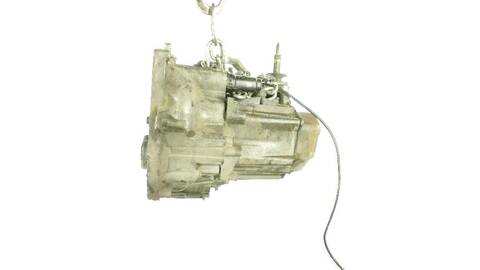 Foto 2ª: Caja Cambios Peugeot Expert 2.0 HDI 16V [RHW (DW10ATED4)] (1995)