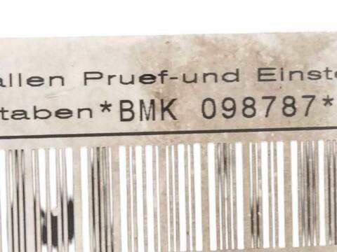 Foto 3ª: Motor Completo Audi A6 3.0 TDI QUATTRO (2004)