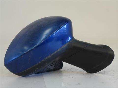 Foto 2ª: Retrovisor Derecho Fiat Punto 1.4 77CV 57KW [350 A1.000] (2005)