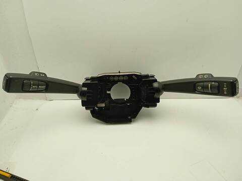 Mando Luces Volvo V50 2.0 D KINETIC 136CV 100KW FAMILIAR