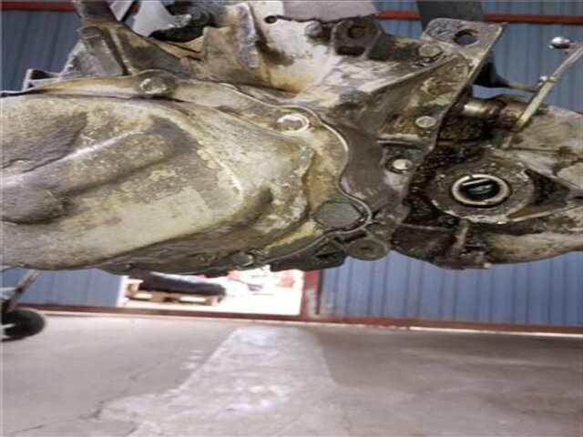 Foto 3ª: Caja Cambios Peugeot 205 1.7 DIESEL [161A (XUD7)]