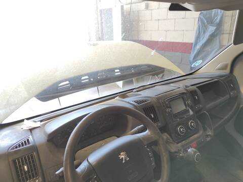 Salpicadero Peugeot Boxer AH03 FURGON