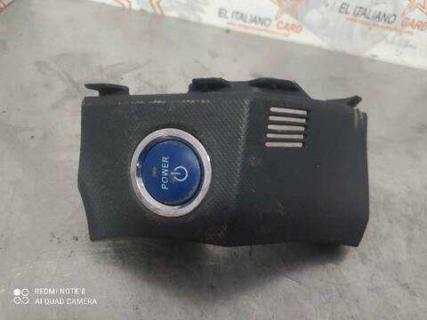 Foto 1ª: Antirrobo Toyota Auris HYBRID ACTIVE 99CV 73KW [2ZR] (2010)