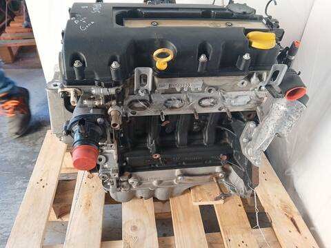 Foto 2ª: Motor Completo Opel Corsa 1.4 08 68) 90CV 66KW [B14XER OPT LDD] (2017)