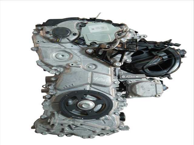 Foto 2ª: Motor Completo Toyota Yaris 116CV 85KW [M15A-FXE M15A] (2024)