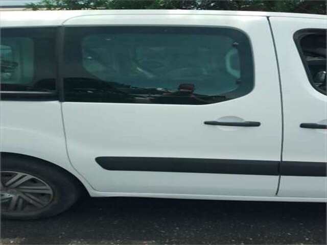 Puerta Lateral Corredera Derecha Citroen Berlingo 1.6 TONIC [1.6 LTR. - 68 KW HDI FAP]