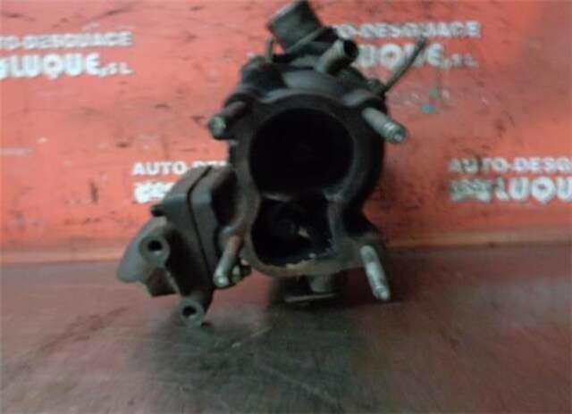 Turbocompresor Fiat Bravo 1.9 JTD 105