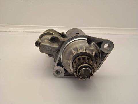 Foto 2ª: Motor de Arranque Volkswagen Passat 2.0 TDI BERLINA 140CV 103KW (2010)