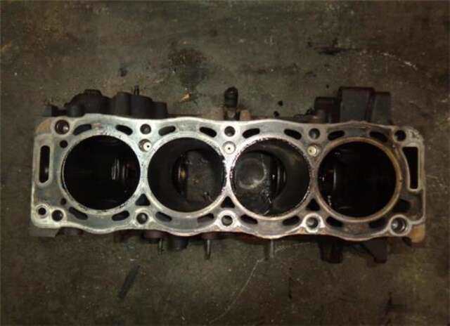Bloque Motor Peugeot 308 1.6 ACCESS [1.6 LTR. - 85 KW 16V E-HDI FAP]