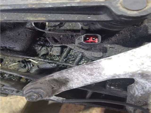 Foto 3ª: Caja Cambios Ford Focus 1.8 TDCI [KKDA]