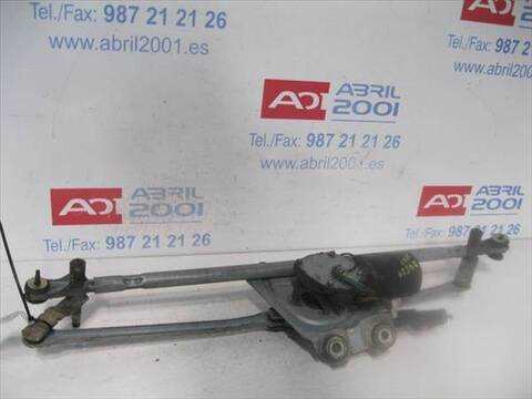 Motor Limpia Delantero Jeep Cherokee 2.8 CRD LIMITED 150CV 110KW