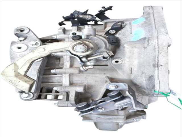 Foto 2ª: Caja Cambios Opel Astra 1.9 CDTI 16V L48) (2004)