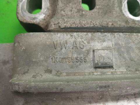 Foto 2ª: Soporte Motor Volkswagen Golf 1.9 TDI 105CV [BKC] (2003)