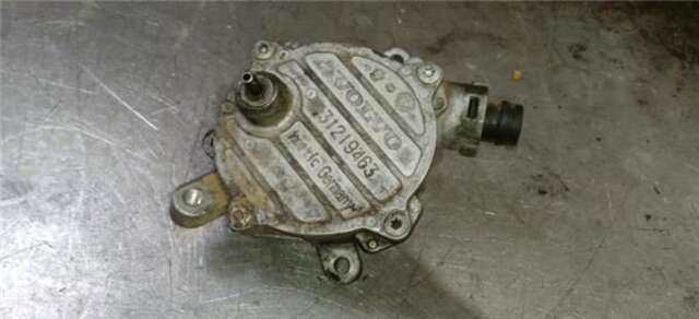 Foto 2ª: Depresor Freno Bomba Vacio Volvo S60 2.0 KINETIC [2.0 LTR. - 120 KW DIESEL CAT] [D5204T2]