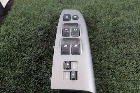 Botonera Elevalunas Kia Carnival J3