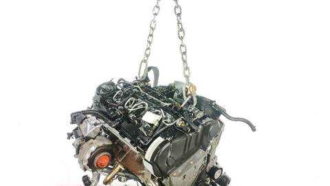 Motor Completo Seat Ibiza 1.6 TDI