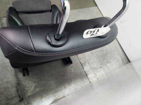 Foto 2ª: Asiento Delantero Izquierdo Mercedes Clase C 160 C 250 T CDI 4MATIC BLUETEC 205.209) 204CV 150KW FAMILIAR [651921] (2014)
