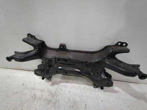 Foto 2ª: Puente Delantero Toyota Auris 1.33 DUAL-VVTI NRE150_) 101CV [1NR-FE] (2006)