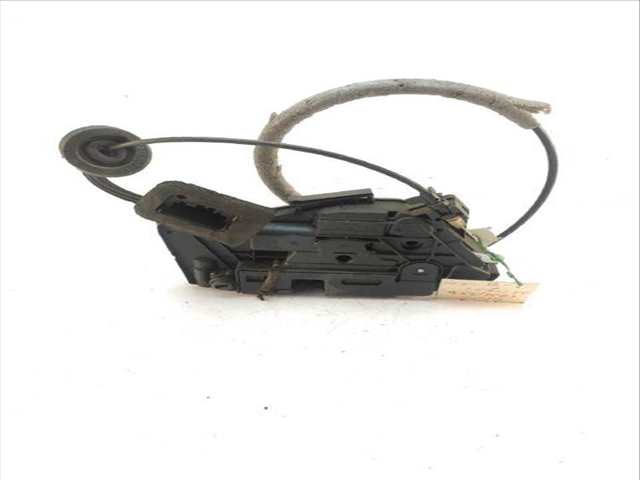 Foto 2ª: Cerradura Puerta Trasera Izquierda Seat Leon 1.6 TDI (2012)