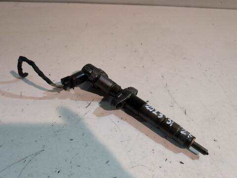 Inyectores Renault Espace G9T742