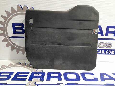 Tapizados Cartoneras Fiat Doblo 1.3 16V M-JET CAT 95CV