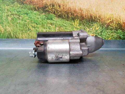 Foto 3ª: Motor de Arranque Mercedes Clase C 160 250 CGI BLUEEFFICIENCY COUPE 170CV 125KW [271860] (2011)