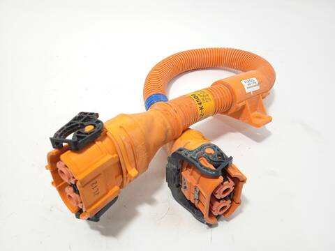 Centralita Motor ECU Hyundai Kona EV 204CV 150KW