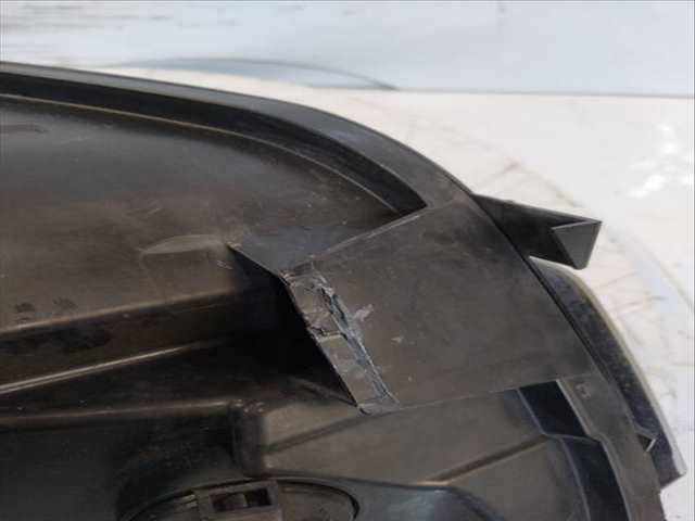 Foto 3ª: Faro Derecho Audi A6 177 CV 130KW [CGLC CGL]