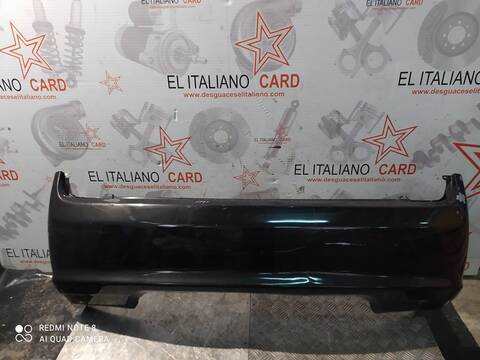 Paragolpes Trasero Nissan Micra TEKNA 110CV 81KW