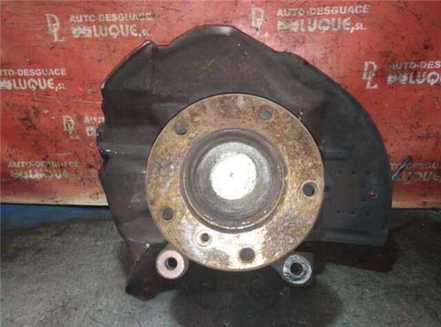 Foto 2ª: Mangueta Delantera Derecha Bmw Serie 3 315 320 D (150CV) [204D4]