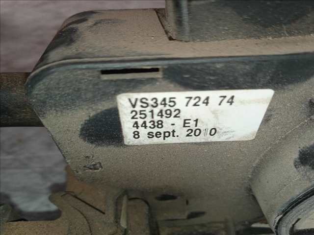 Foto 4ª: Mando Luces Citroen Xsara 2.0 HDI [D/RHY] (2002)