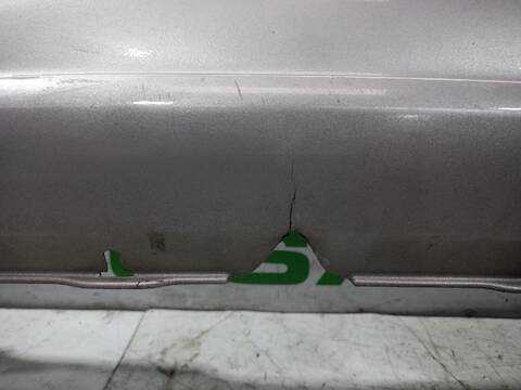 Foto 2ª: Paragolpes Trasero Honda Civic 1.5 114CV [D15Z8] (1995)