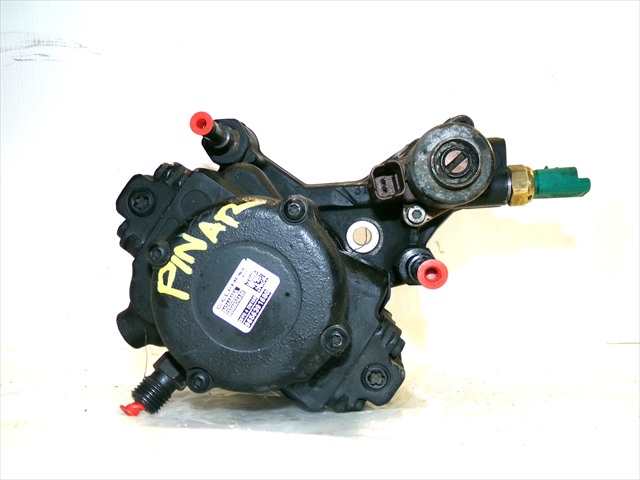 Foto 3ª: Bomba Inyeccion Peugeot 308 2.0 HDI 2007-2013 [RHR] (2009)