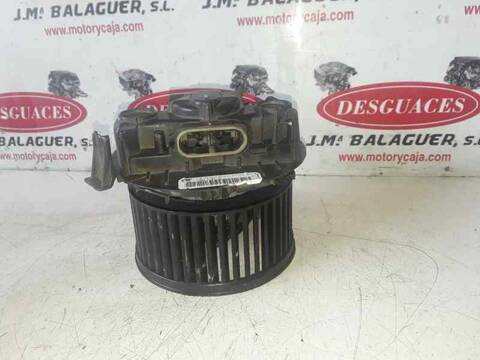 Ventilador de Calefacción Nissan Micra 1.2 CAT 80CV