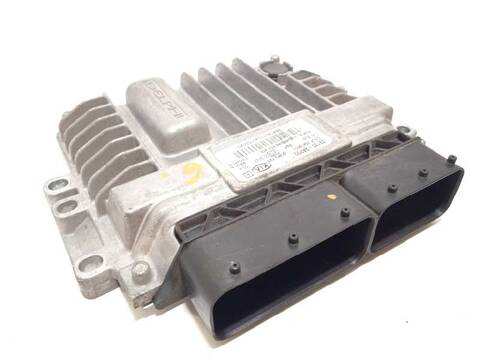 Centralita Motor ECU Kia Ceed DRIVE 90CV 66KW