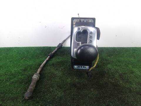 Palanca de Cambio Audi A8 4.0 TDI QUATTRO 275CV 202KW