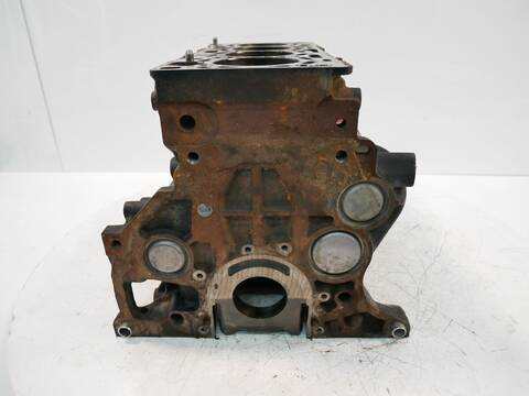 Bloque Motor Audi A3 184 CV 135KW