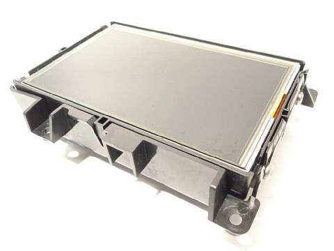 Foto 3ª: Pantalla Multifuncion Renault Captur ZEN 131CV 96KW [H5F412] (2018)