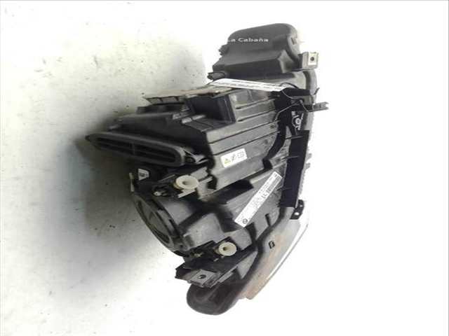 Foto 3ª: Faro Derecho Bmw Serie 3 315 318 D [N47 D20 C] (2011)
