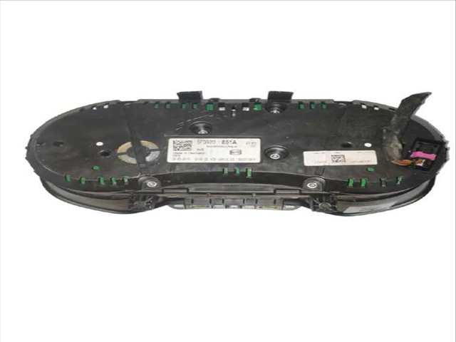 Foto 3ª: Cuadro de Instrumentos Seat Leon 1.6 TDI 105CV (2012)