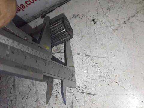 Foto 3ª: Transmision Delantera Derecha Peugeot Partner VERSION INDEFINIDA (2002)