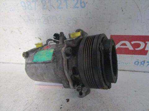 Foto 2ª: Compresor Aire Acondicionado Bmw Serie 3 315 2.0 320D BERLINA 136CV 100KW [204D1] (2002)