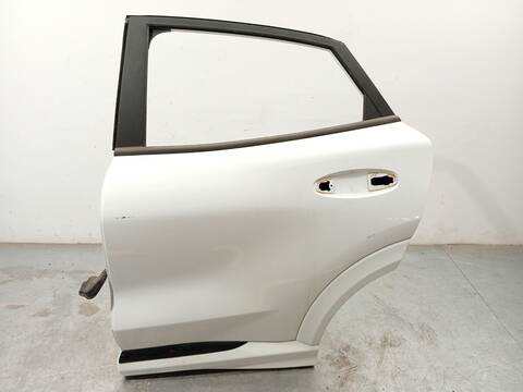 Puerta Trasera Izquierda Ford Puma 1.0 ECOBOOST MHEV 125CV 92KW