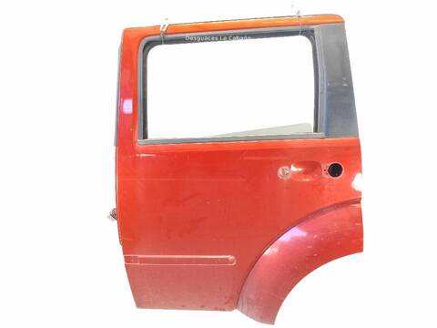 Puerta Trasera Izquierda Dodge Nitro 2.8 CRD 4WD